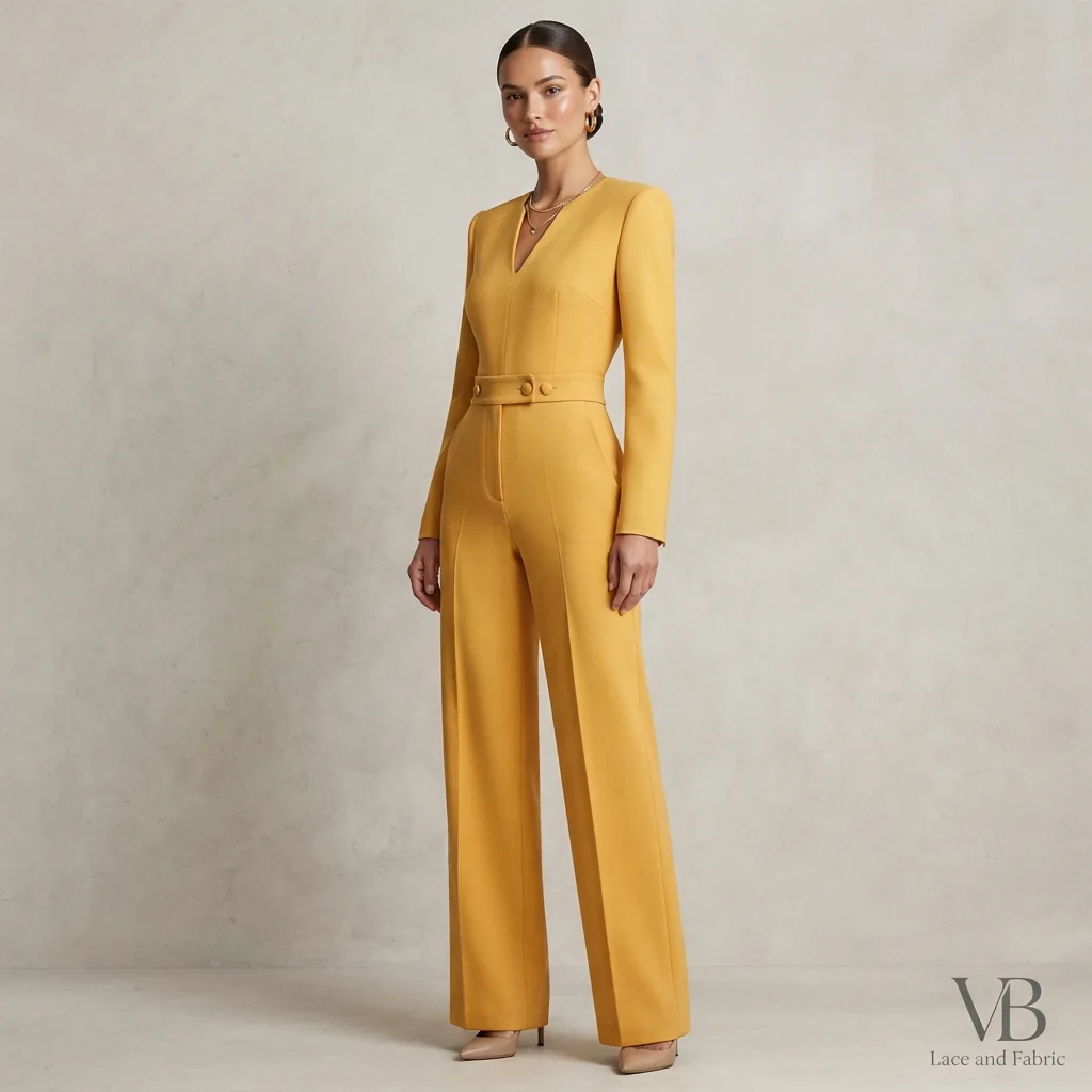 Tailored Fabric collection